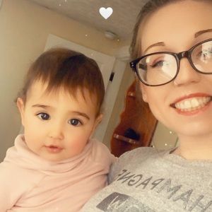 Meet your Posher, Brooke